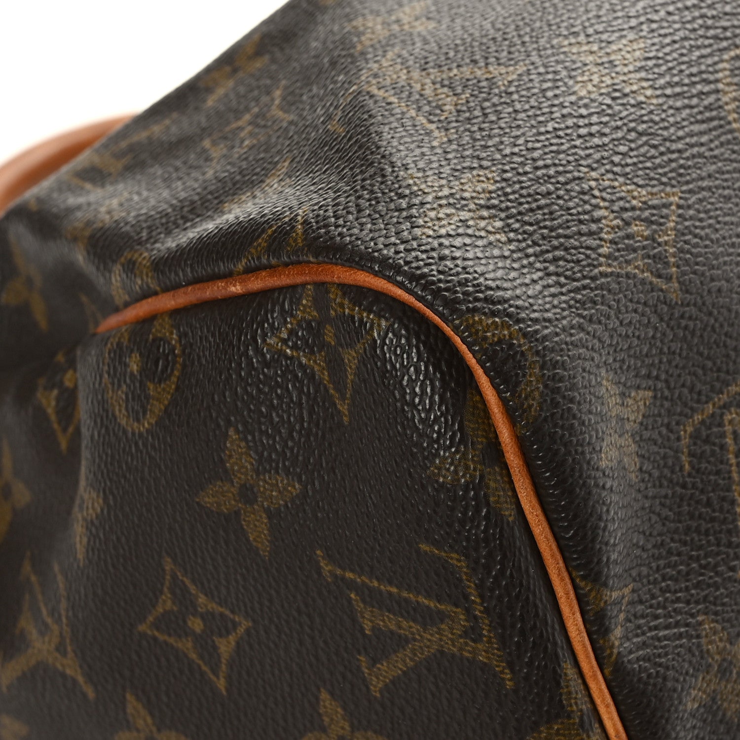 Louis Vuitton Monogram Speedy 30 10 of 11
