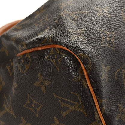 Louis Vuitton Monogram Speedy 30 10 of 11