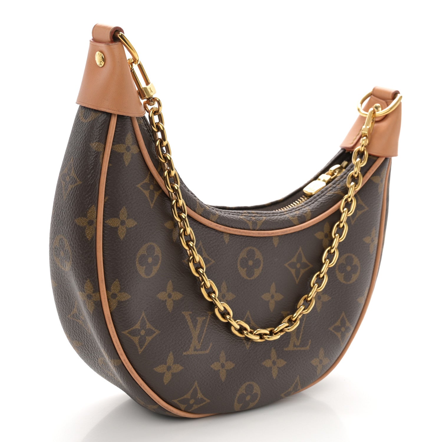 Louis Vuitton Monogram Loop 3 of 11
