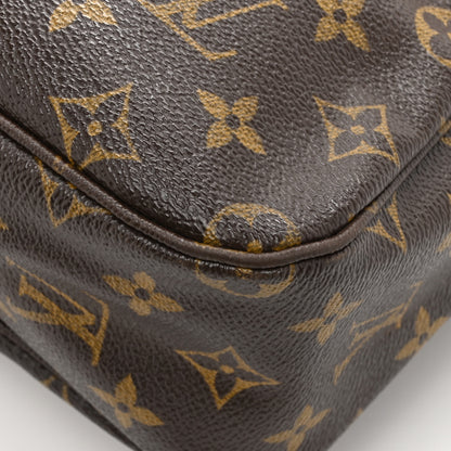 Louis Vuitton Monogram Sac Bosphore Briefcase 16 of 16