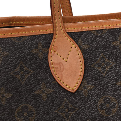 Louis Vuitton Monogram Neverfull GM 14 of 18