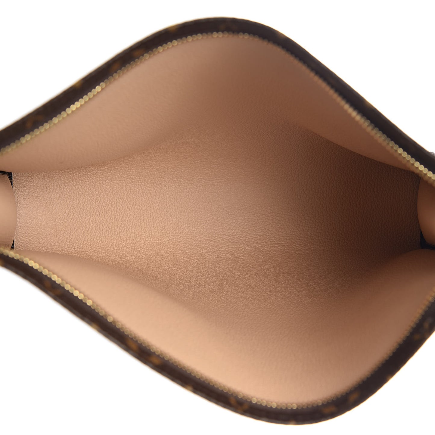 Monogram Toiletry Pouch 26