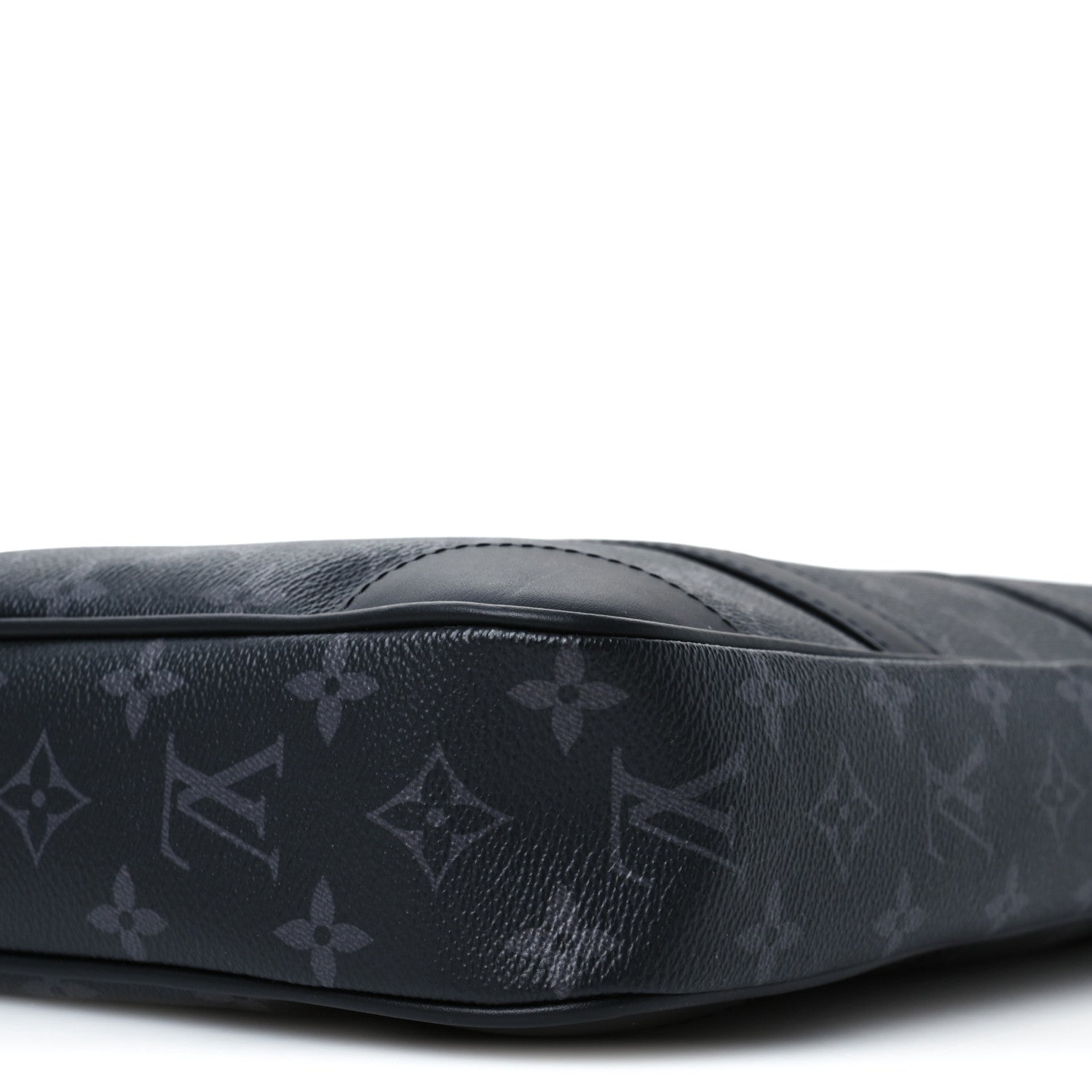 Louis Vuitton Monogram Eclipse Porte-Documents Voyage PM 8 of 9