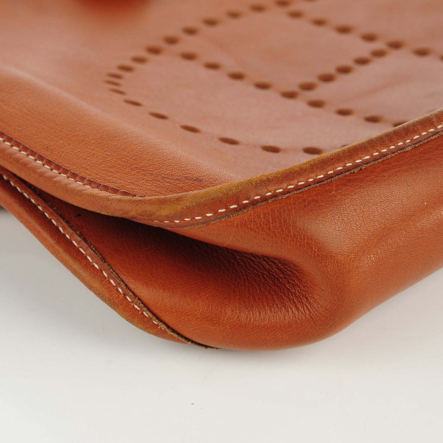 Hermes Swift Evelyne PM Gold 5 of 19