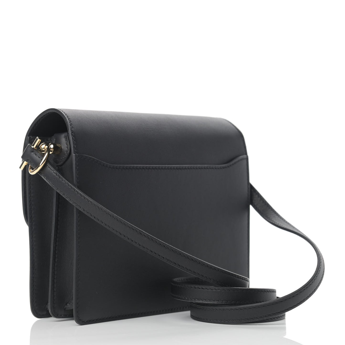 Evergrain Mini Sac Roulis Black