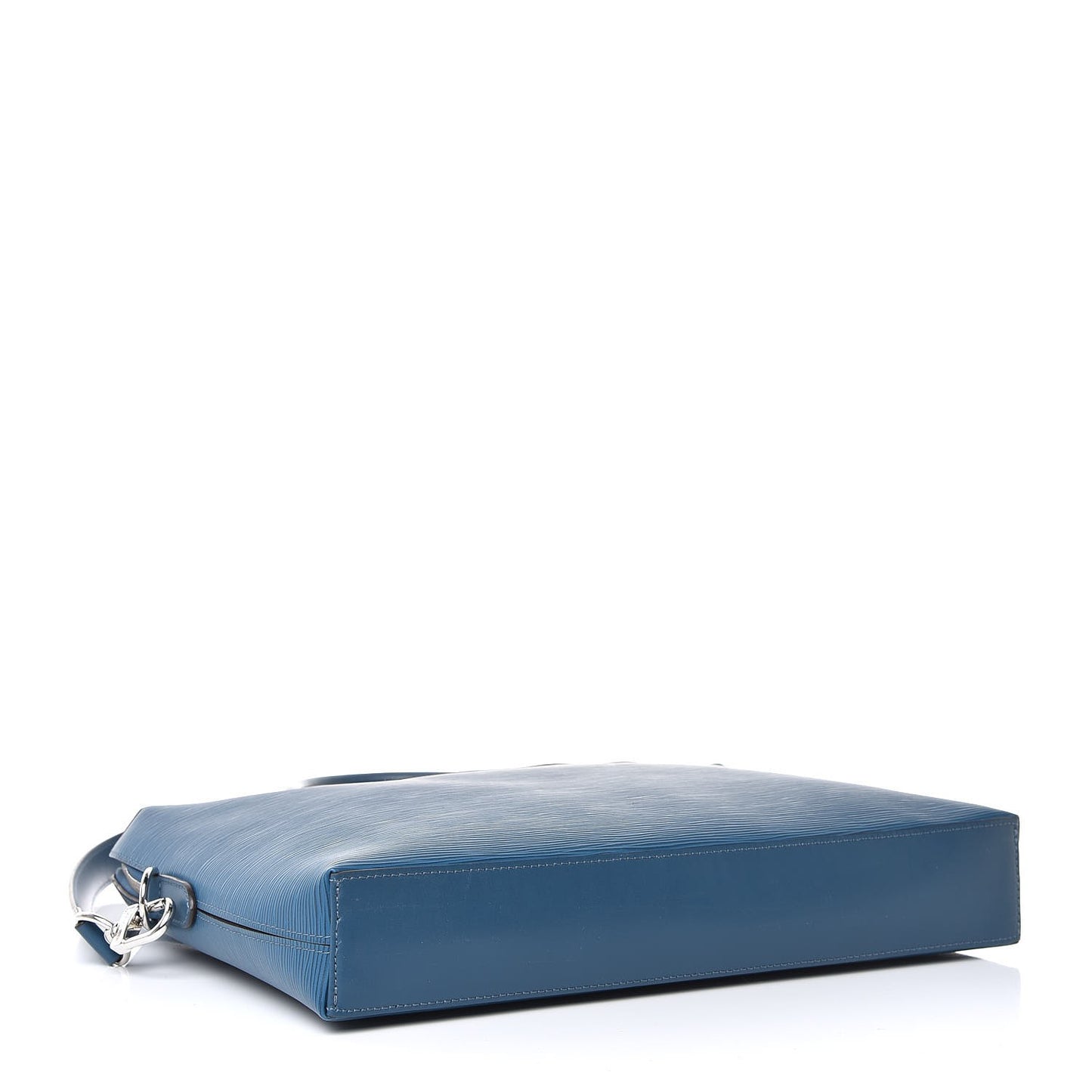 Epi Porte-Documents Jour Briefcase Blue Celeste