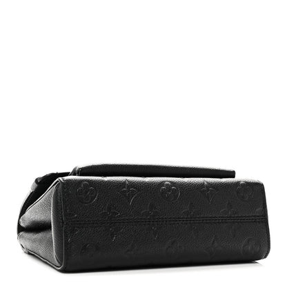 Louis Vuitton Empreinte Vavin BB Black 4 of 9