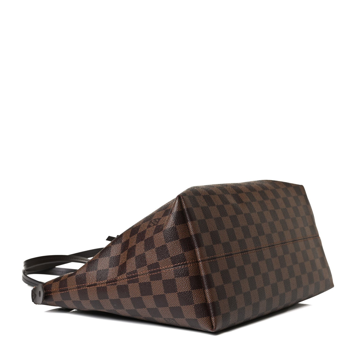 Louis Vuitton Damier Ebene Iena MM 4 of 17