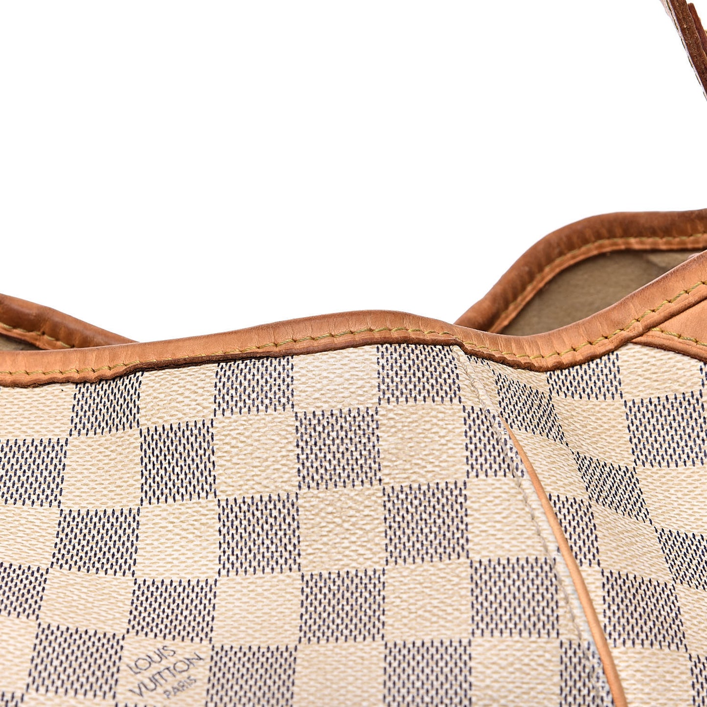 Damier Azur Galliera PM