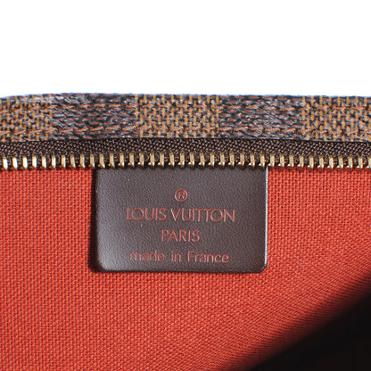 Louis Vuitton Damier Ebene Navona Pochette 5 of 6