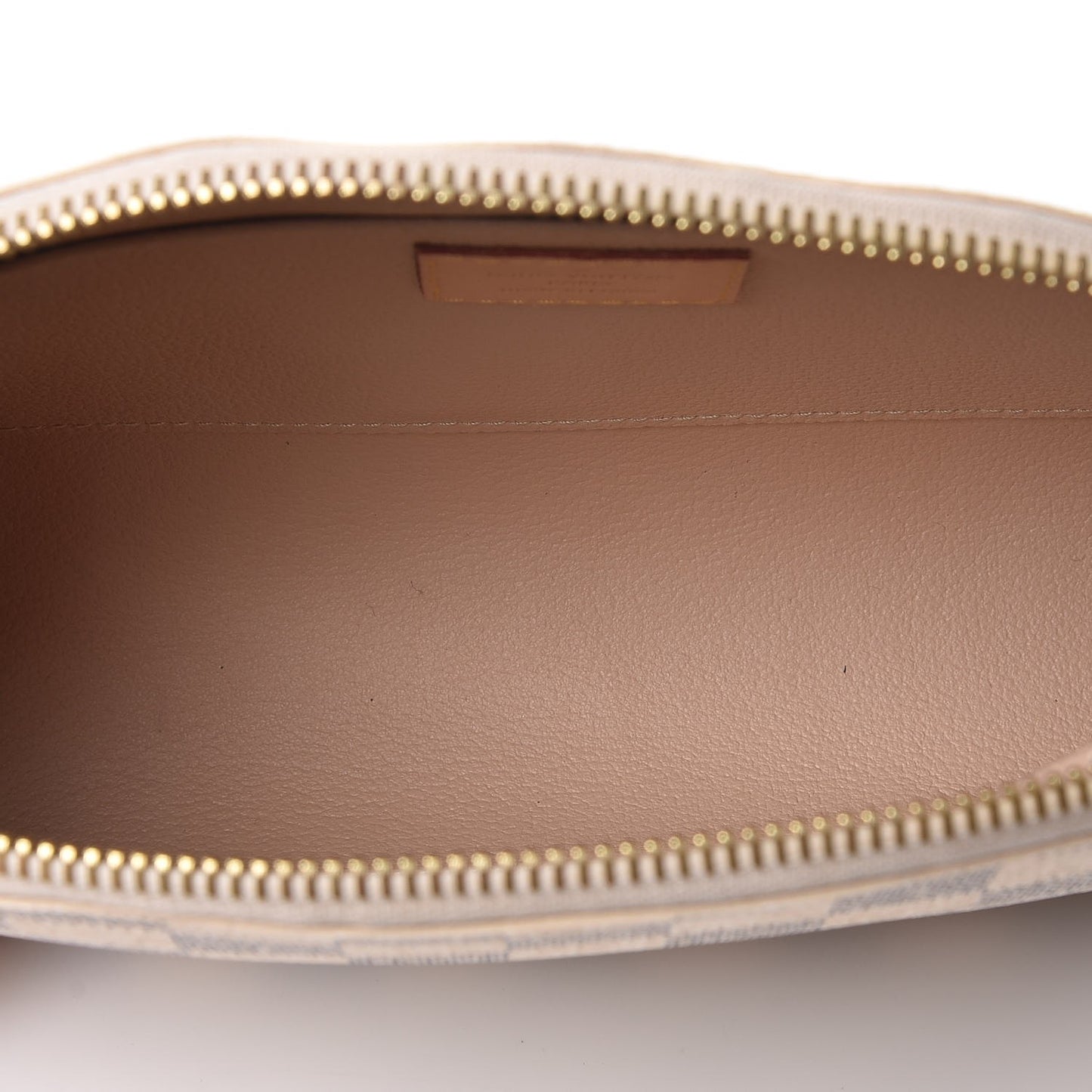 Damier Azur Cosmetic Pouch GM