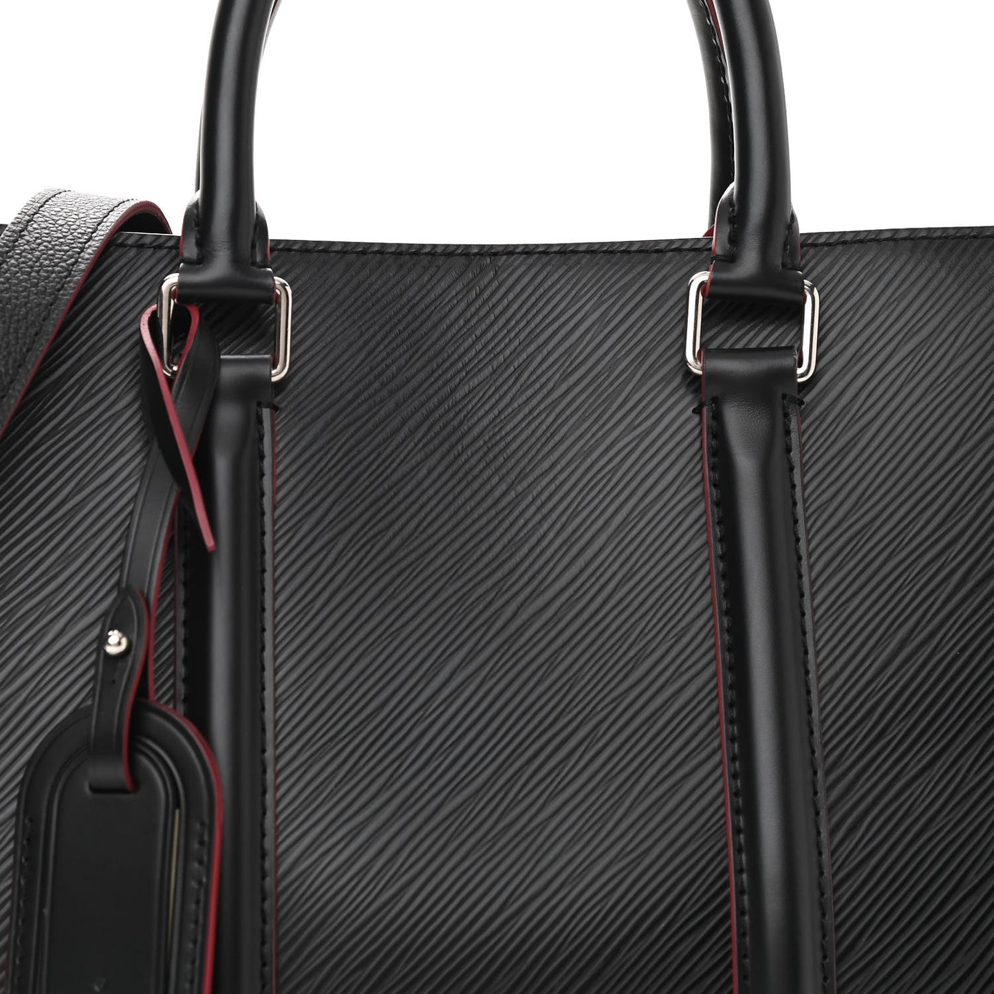 Epi Soufflot MM NM Black