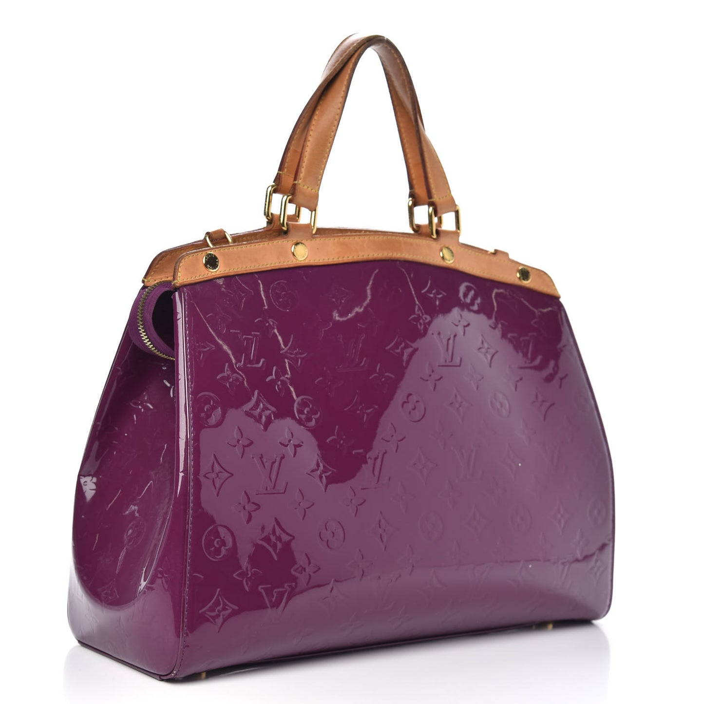 Vernis Brea GM Amethyste