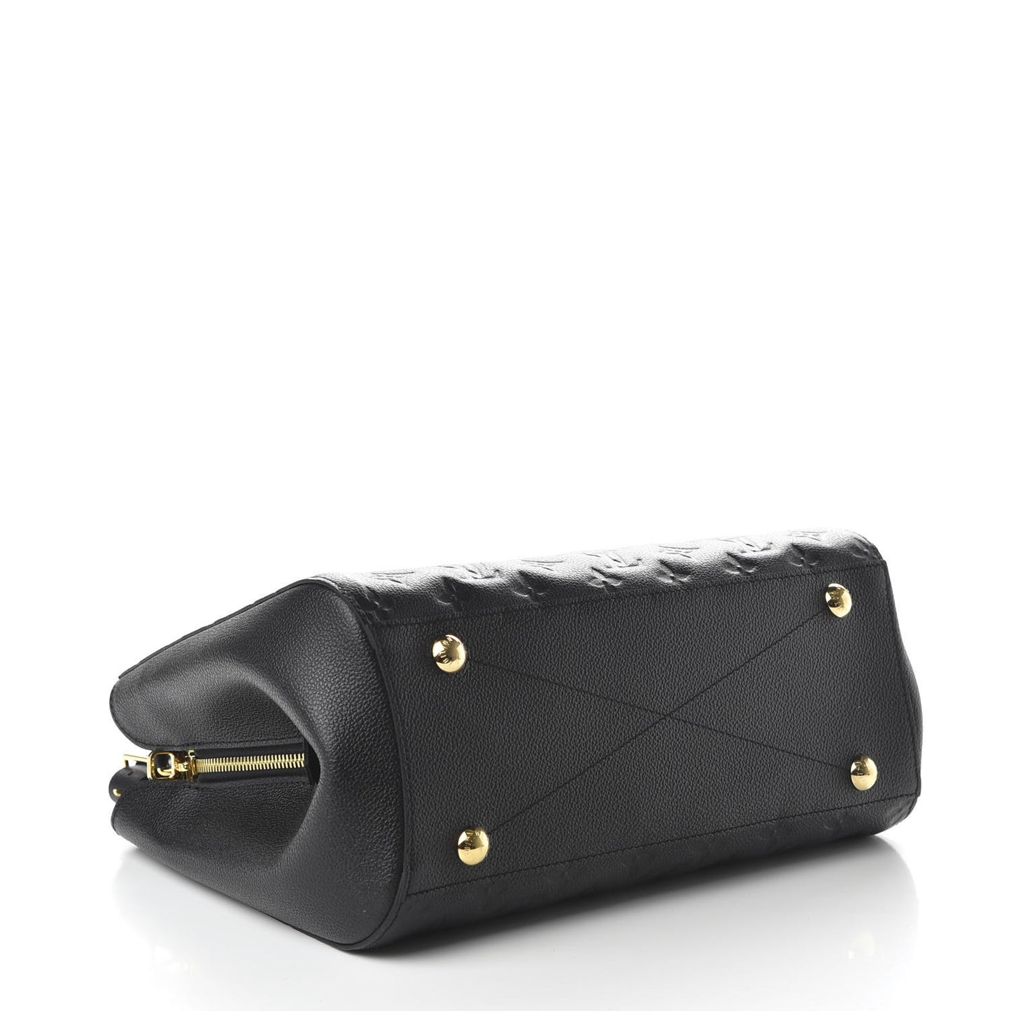 Empreinte Montaigne MM Black