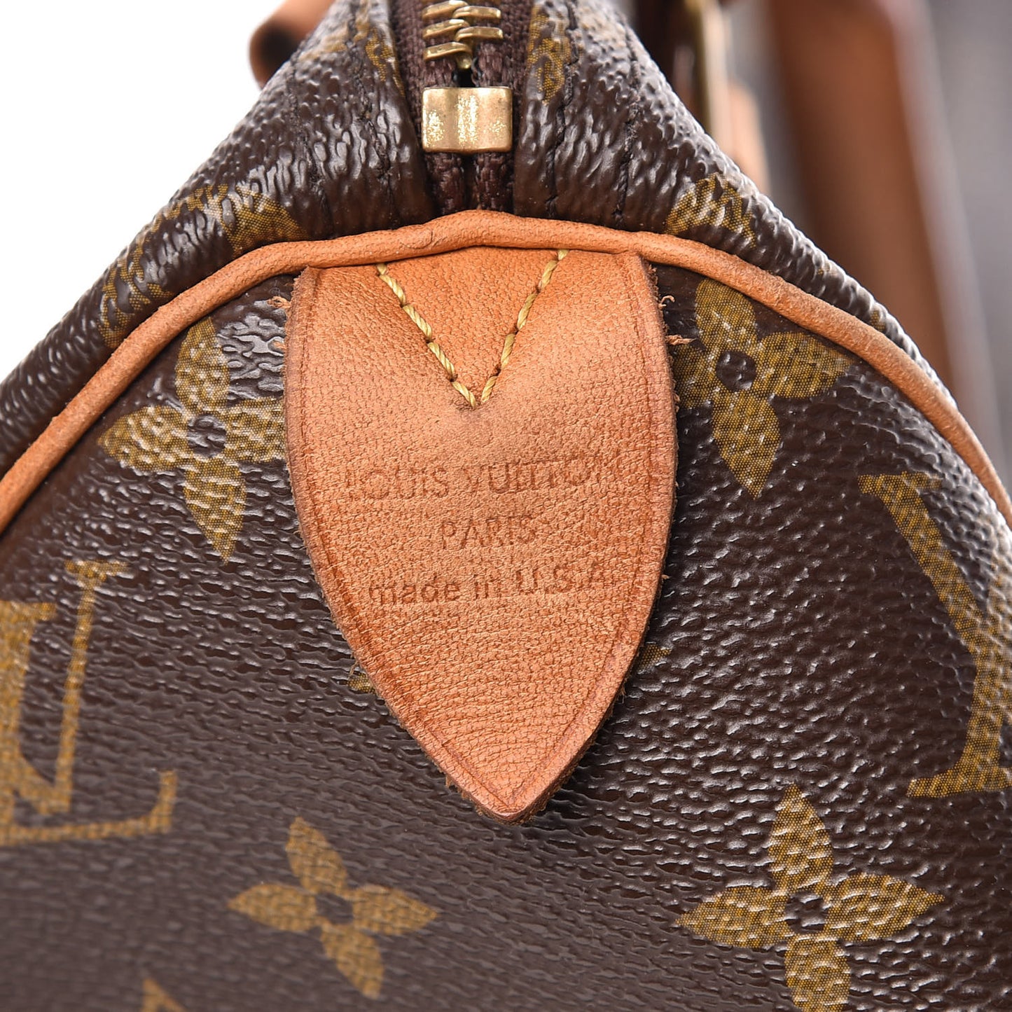 Monogram Speedy 30