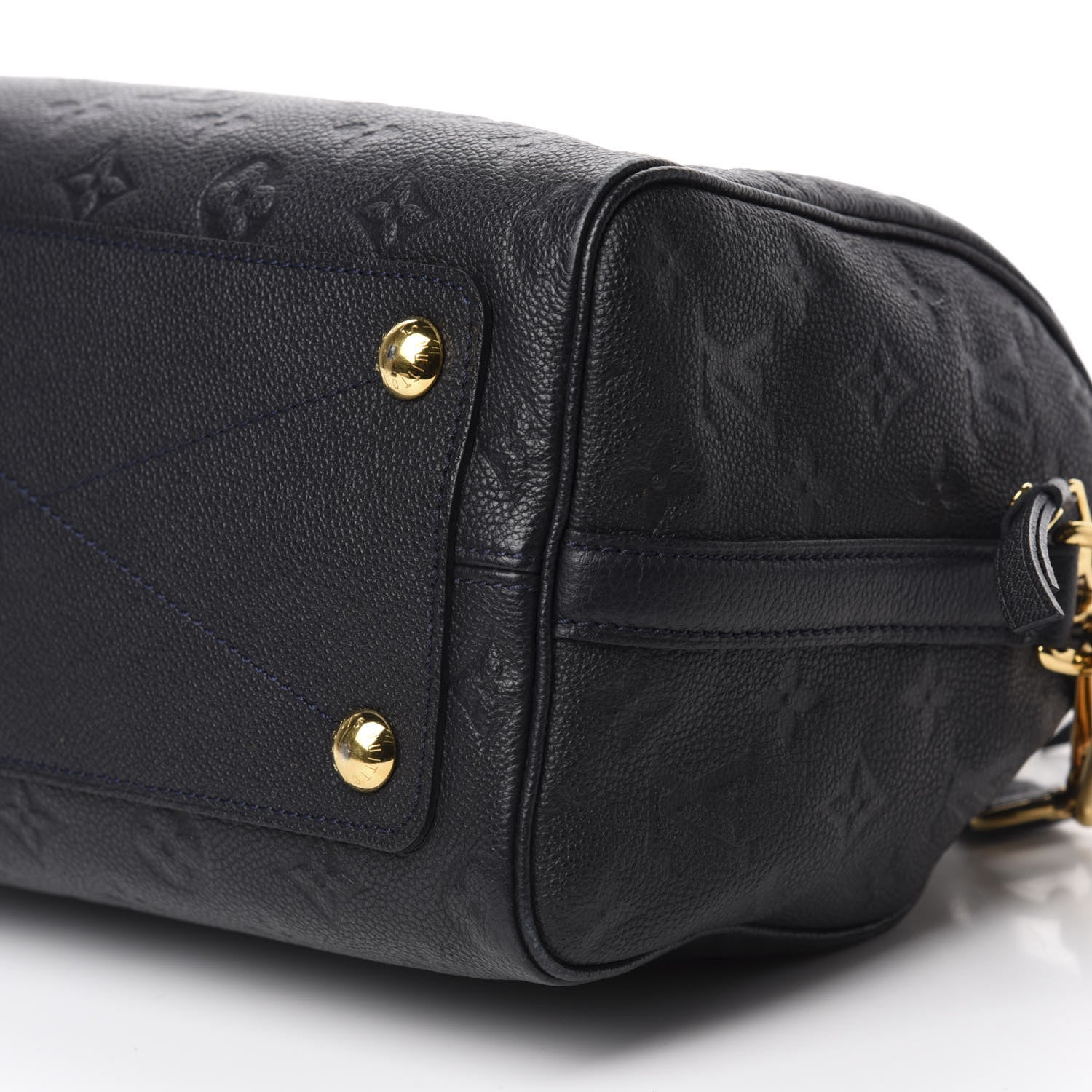 Louis Vuitton Empreinte Speedy Bandouliere 30 Infini 7 of 16