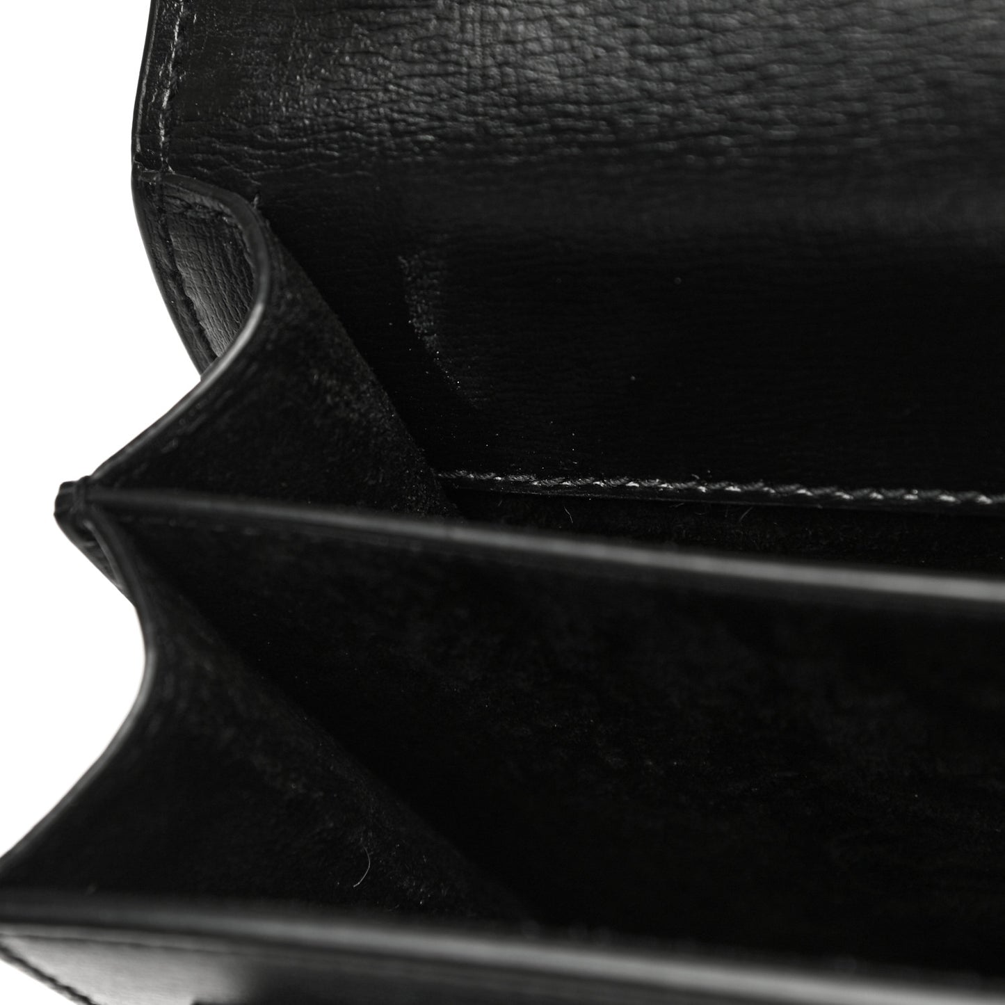Calfskin Medium Monogram Sunset Black