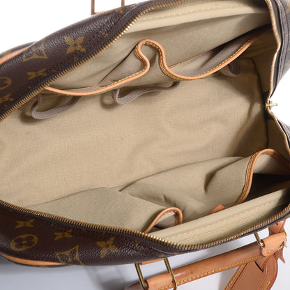 Louis Vuitton Monogram Deauville 5 of 7