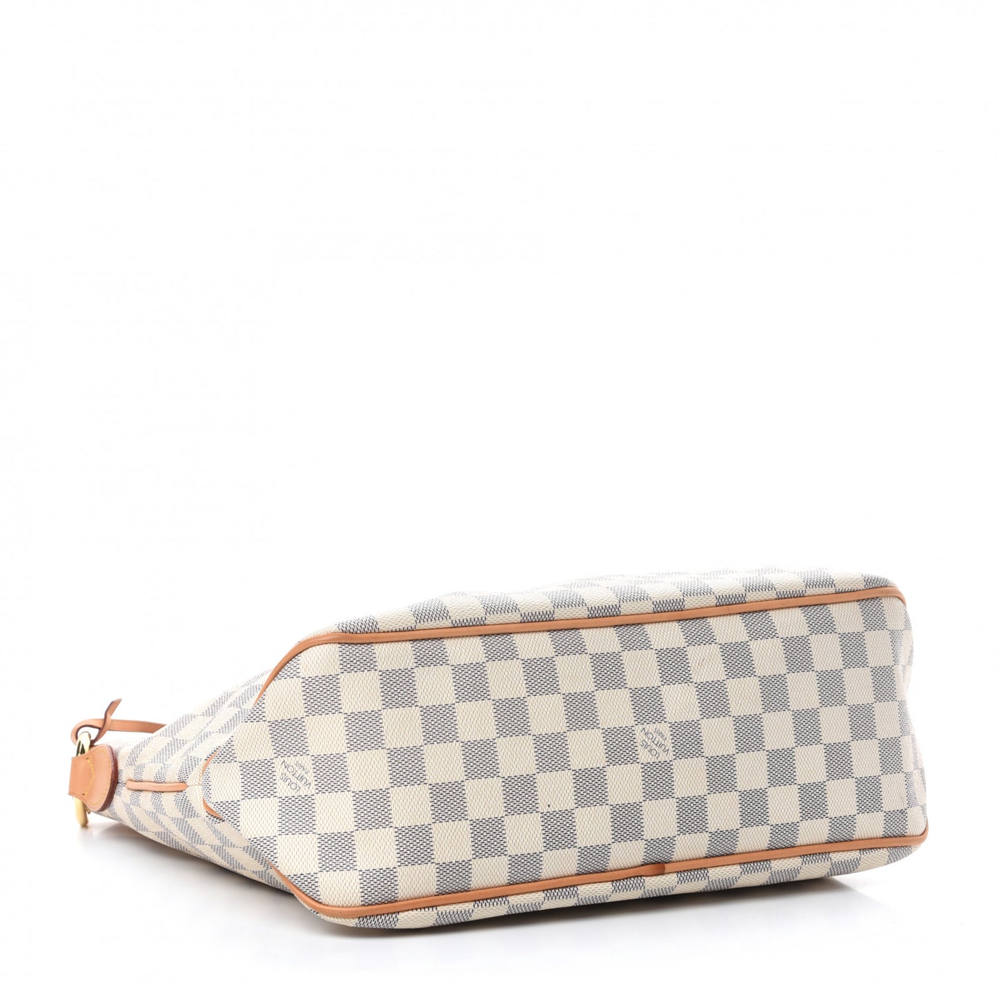Damier Azur Delightful PM Pink