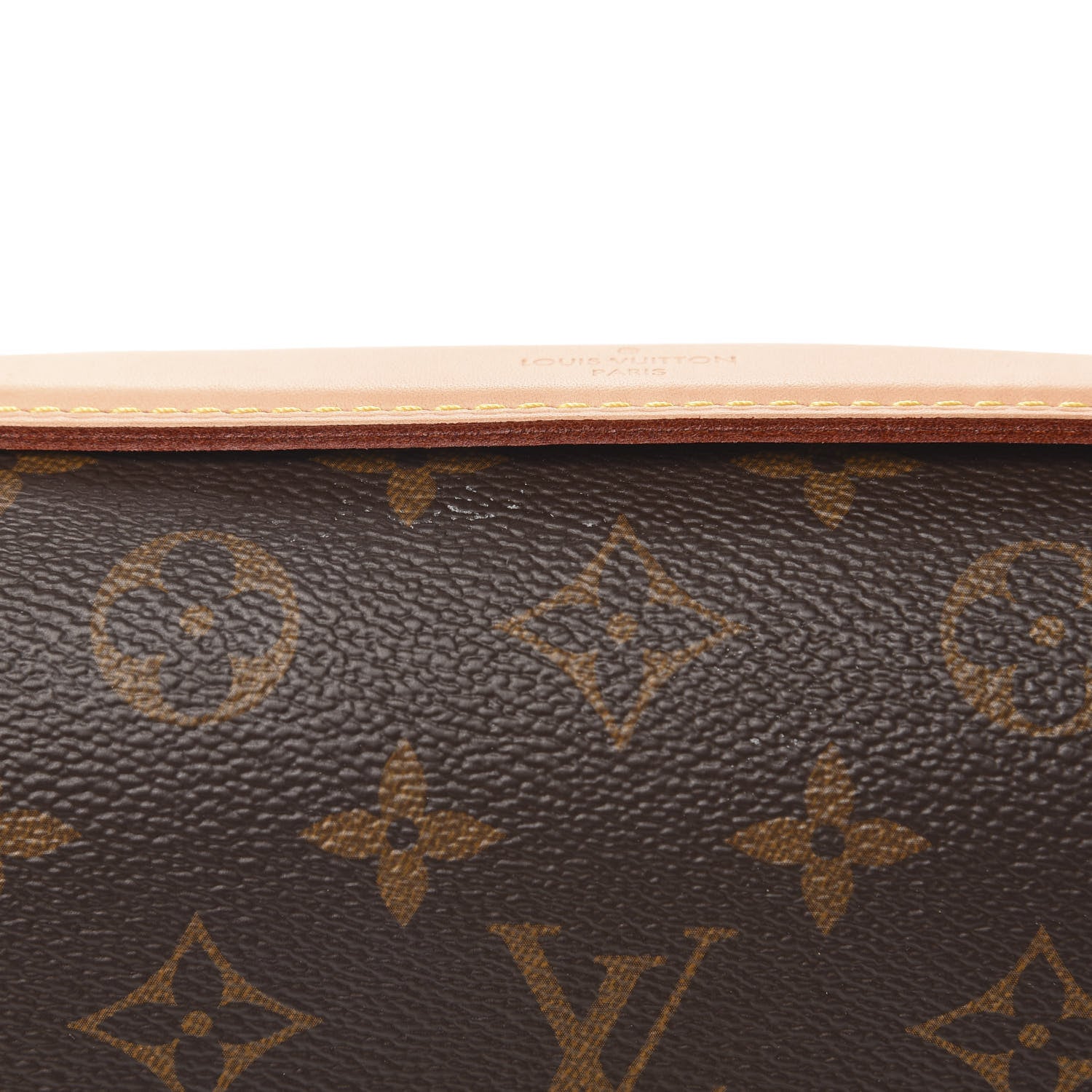 Louis Vuitton Monogram Pochette Metis 8 of 11