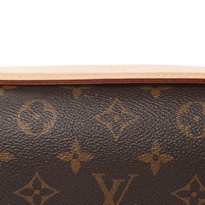 Louis Vuitton Monogram Pochette Metis 8 of 11