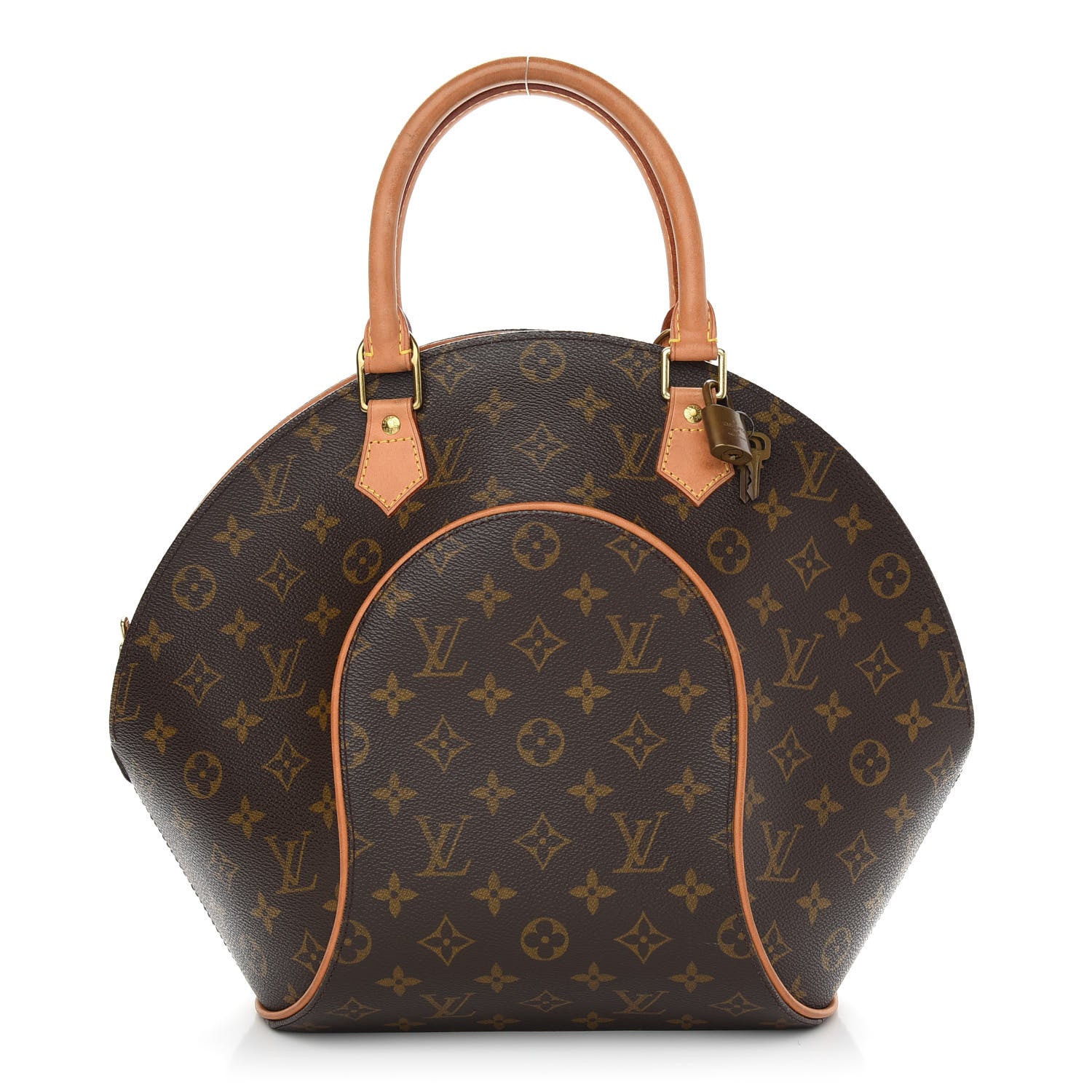 Louis Vuitton Monogram Ellipse MM 1 of 9