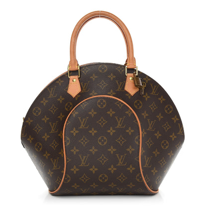 Louis Vuitton Monogram Ellipse MM 1 of 9