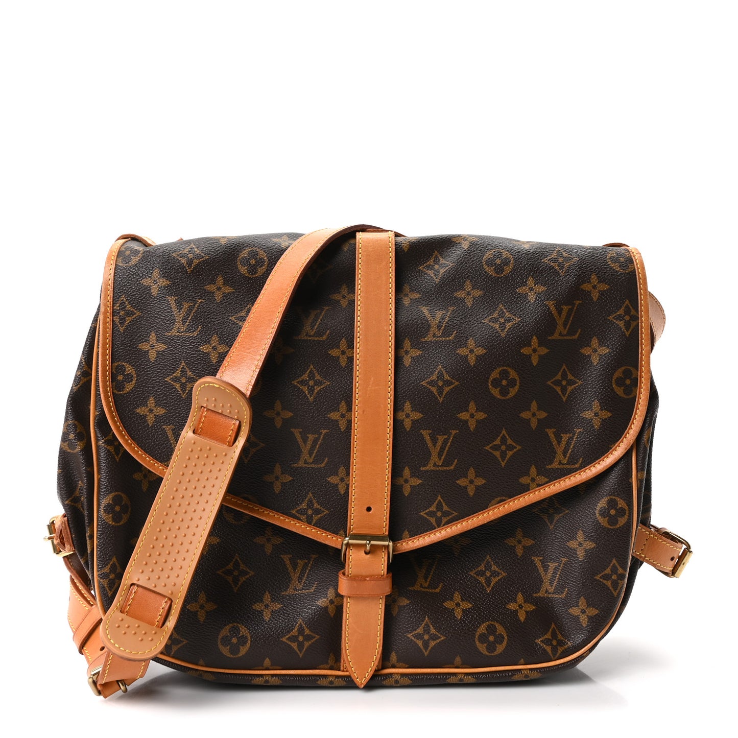 Monogram Saumur 35