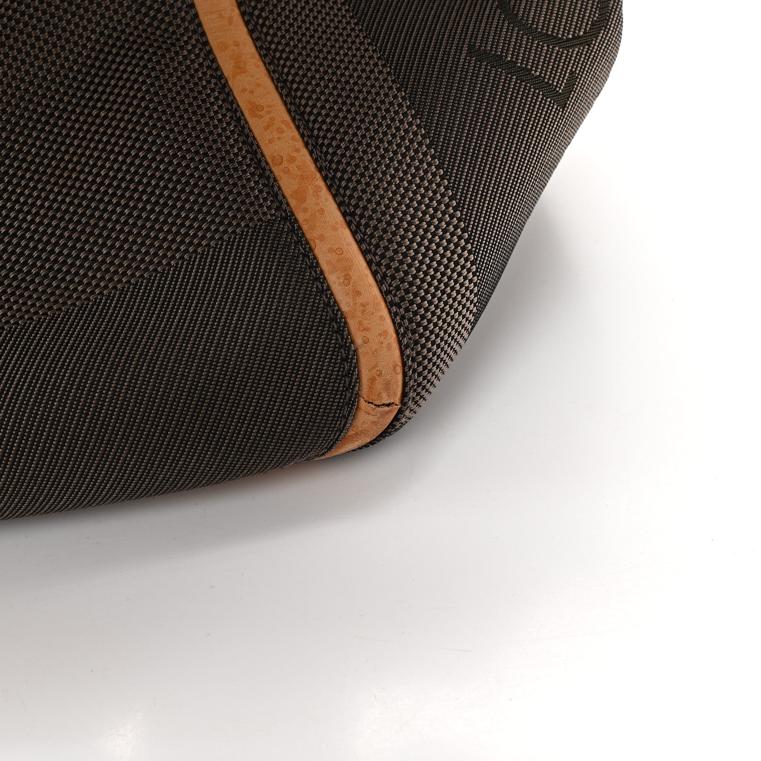 Louis Vuitton Damier Ebene Weekender 10 of 14