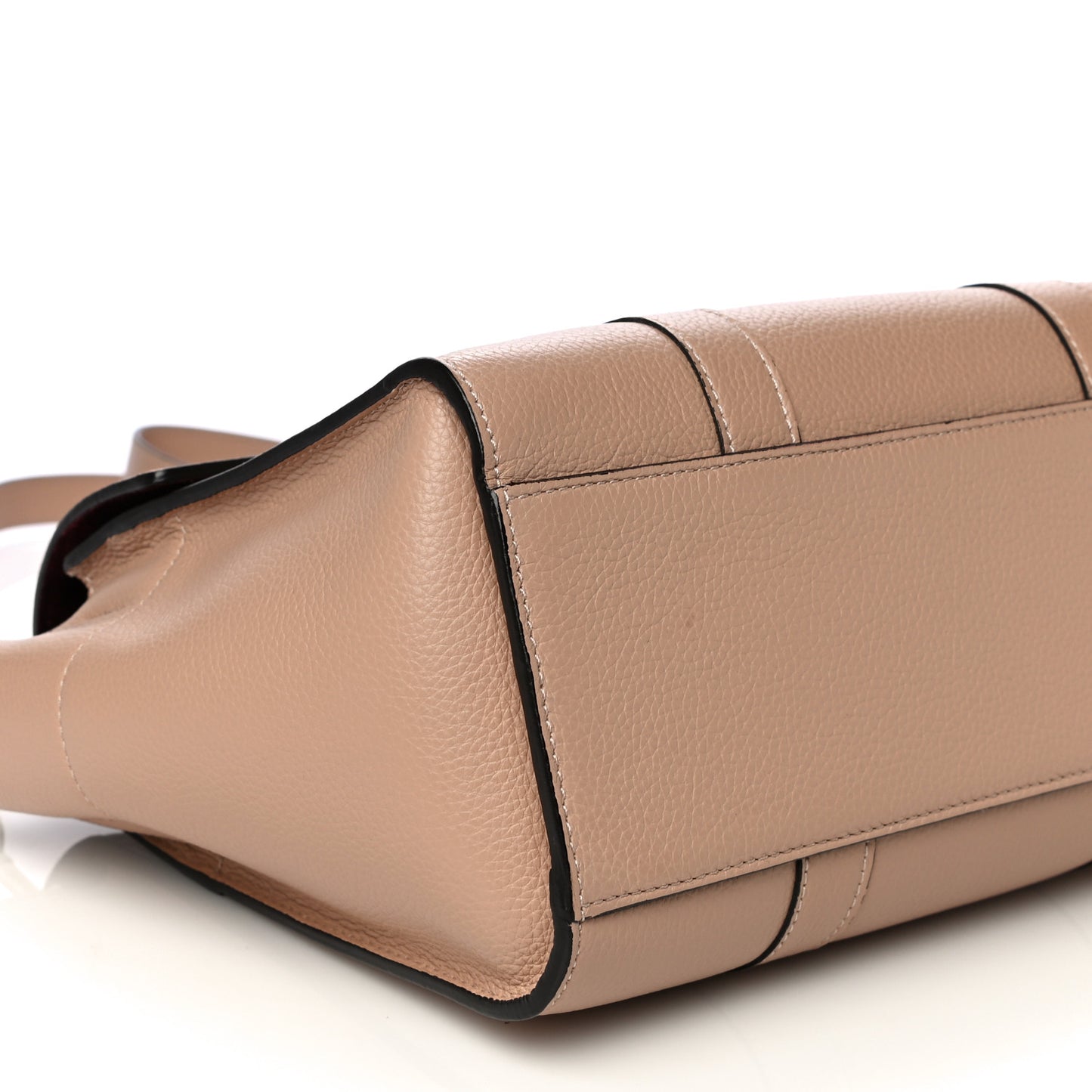 Classic Grain Small New Bayswater Rosewater