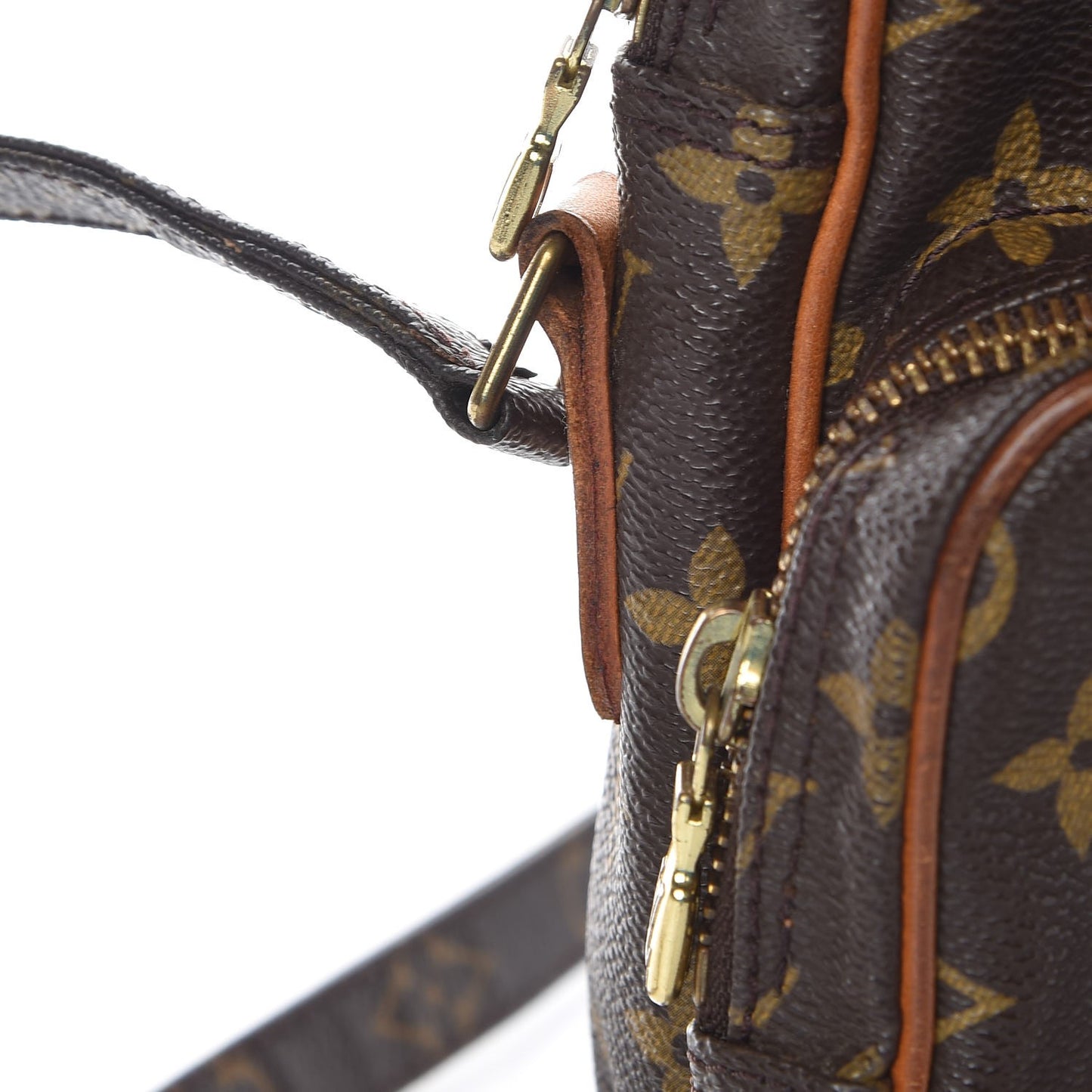 Monogram Amazone