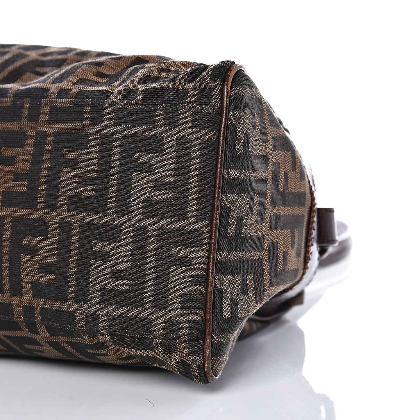 Zucca Bag De Jour Tobacco