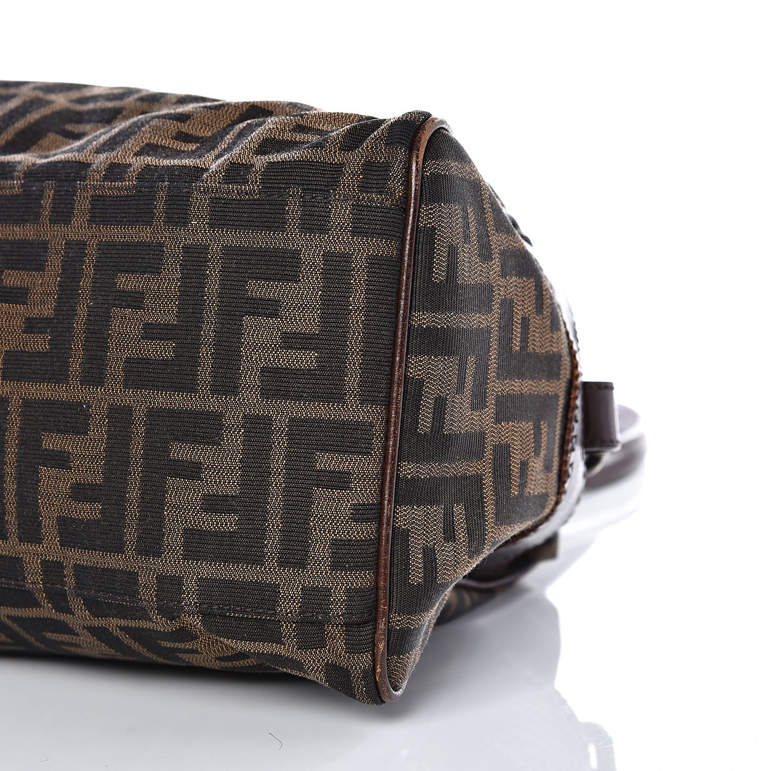 Fendi Zucca Bag De Jour Tobacco 8 of 11