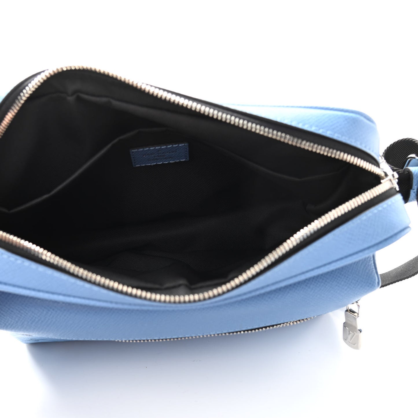 Taigarama Outdoor Messenger Denim