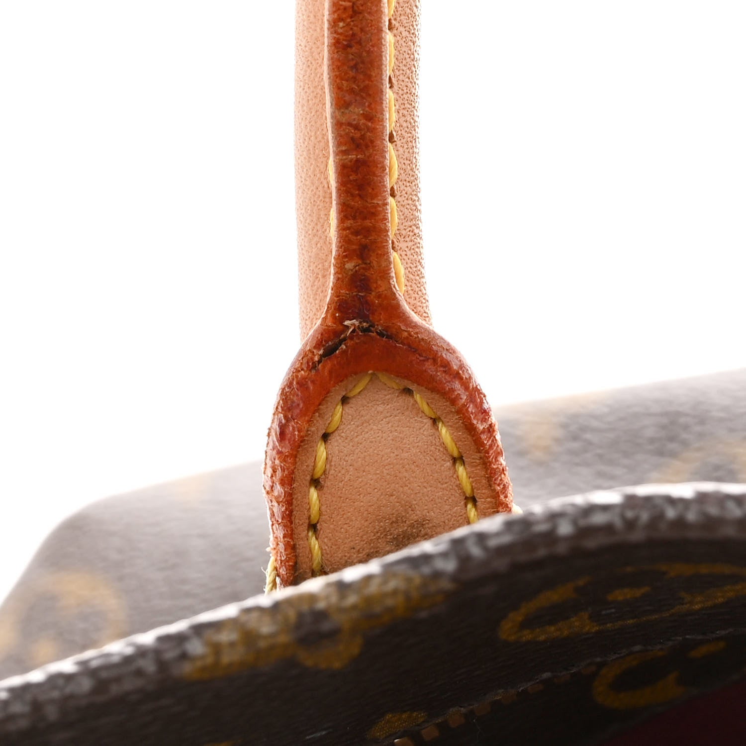 Louis Vuitton Monogram Raspail PM 11 of 11