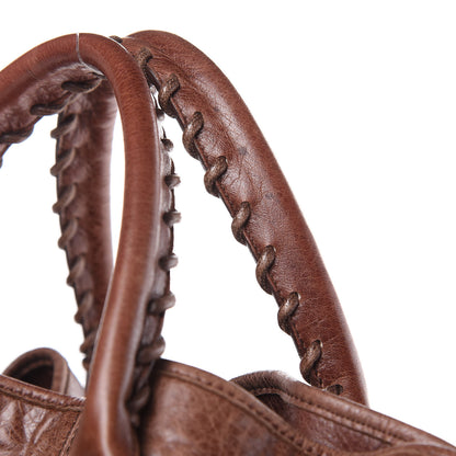 Balenciaga Agneau Classic Hardware Pompon Automne 13 of 14