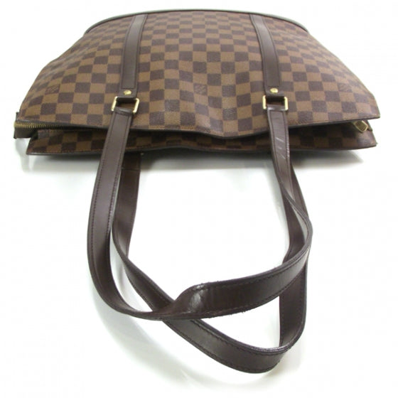 Louis Vuitton Damier Ebene Babylone 6 of 9