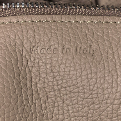 Celine Supple Grained Calfskin Small Big Bag Light Taupe 6 of 20