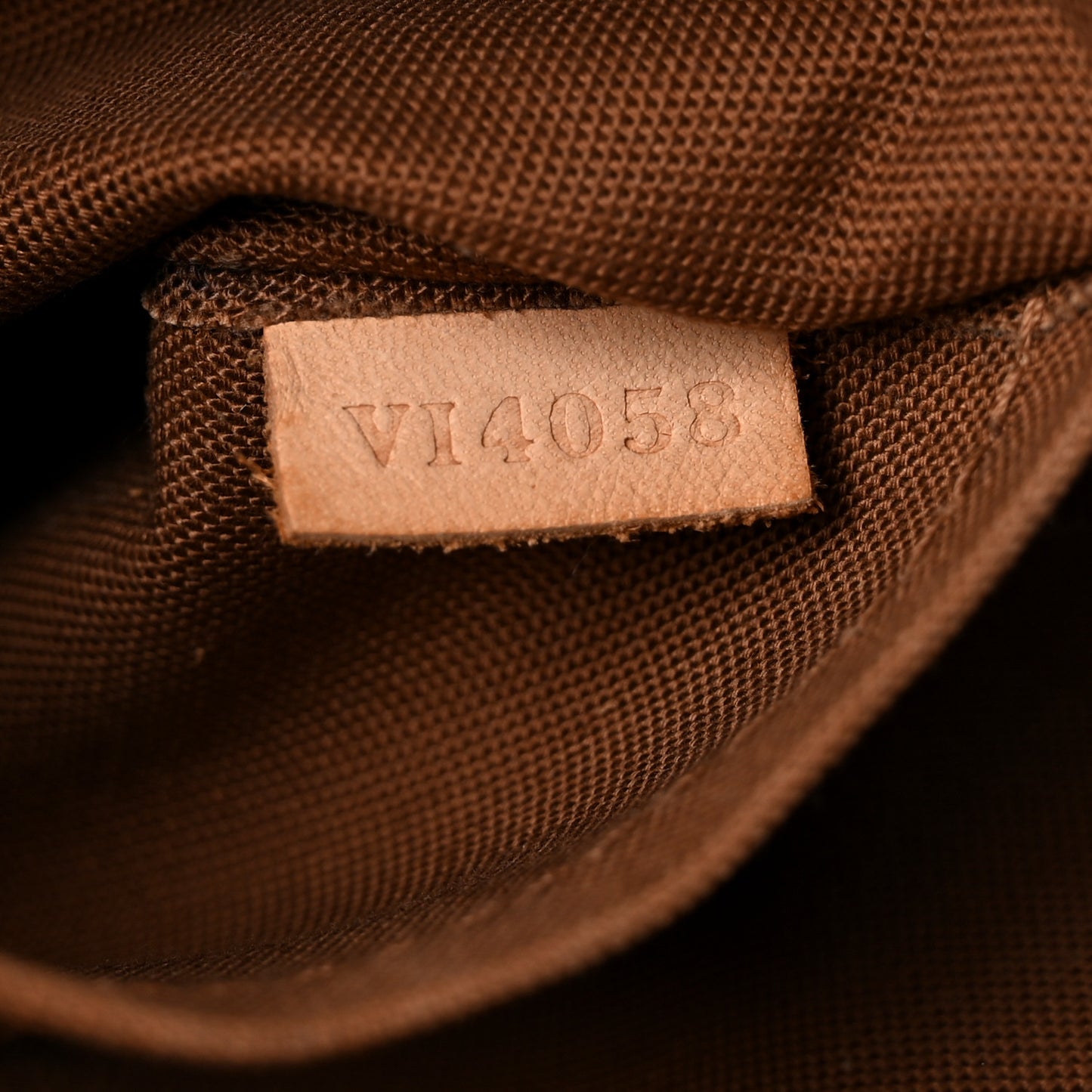 Monogram Tivoli PM