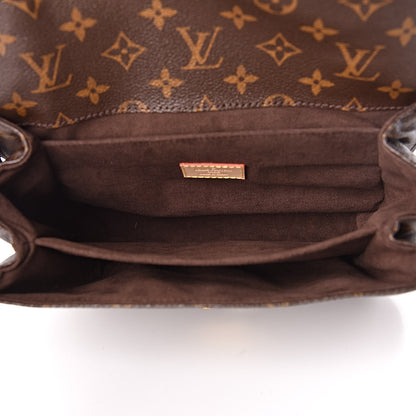 Louis Vuitton Monogram Pochette Metis 5 of 11