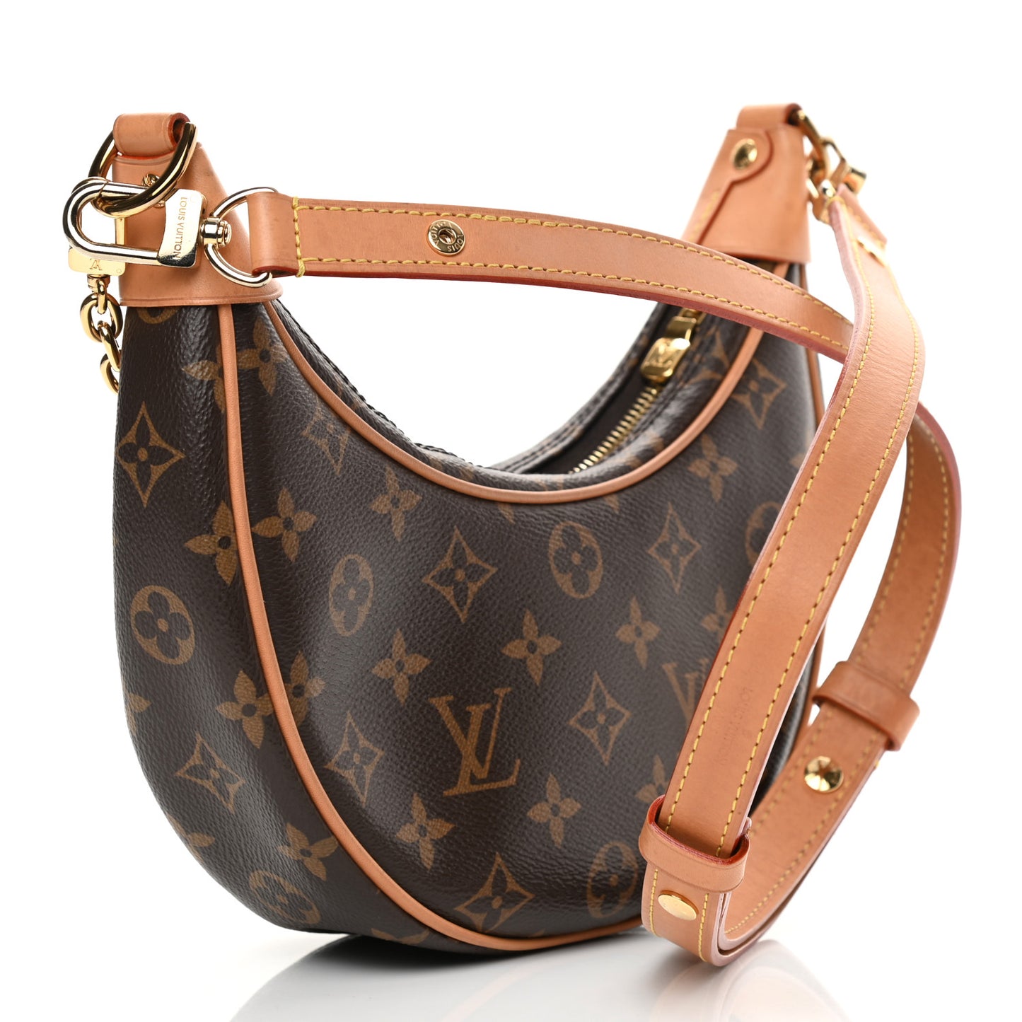Monogram Loop