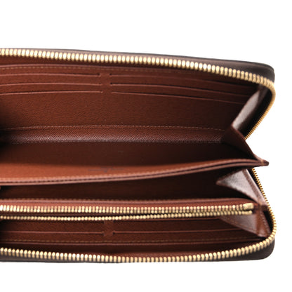 Louis Vuitton Monogram Zippy Wallet 5 of 6