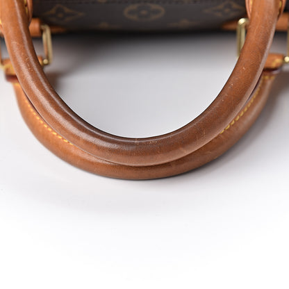 Louis Vuitton Monogram Speedy 30 11 of 12