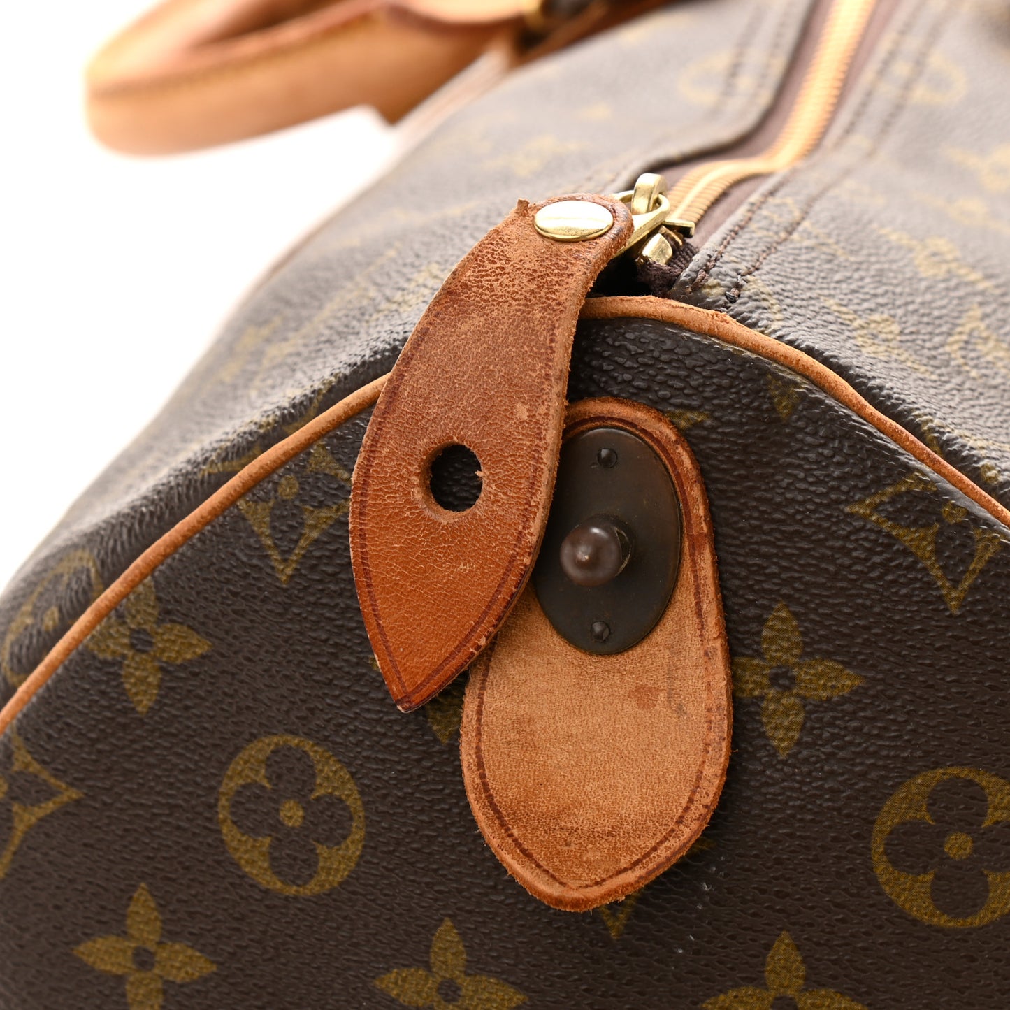 Monogram Keepall 55
