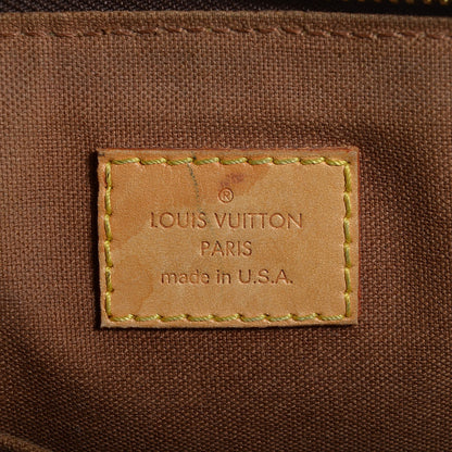 Louis Vuitton Monogram Popincourt Haut 6 of 7