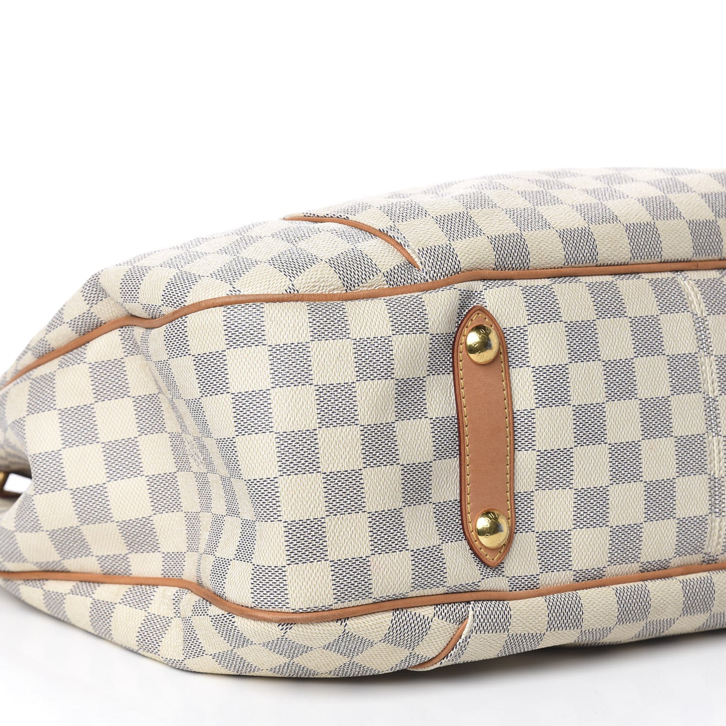 Damier Azur Galliera GM