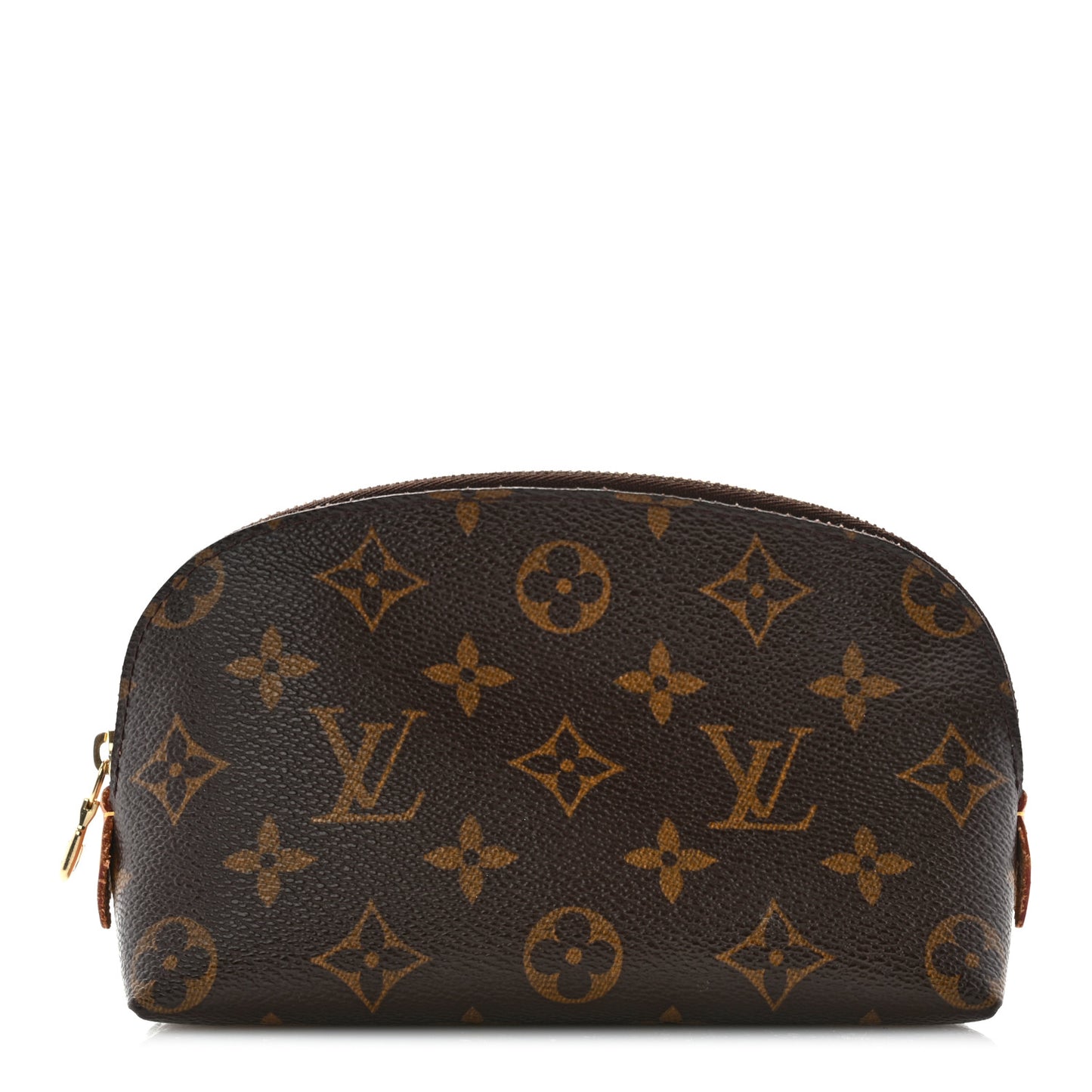 Monogram Cosmetic Pouch