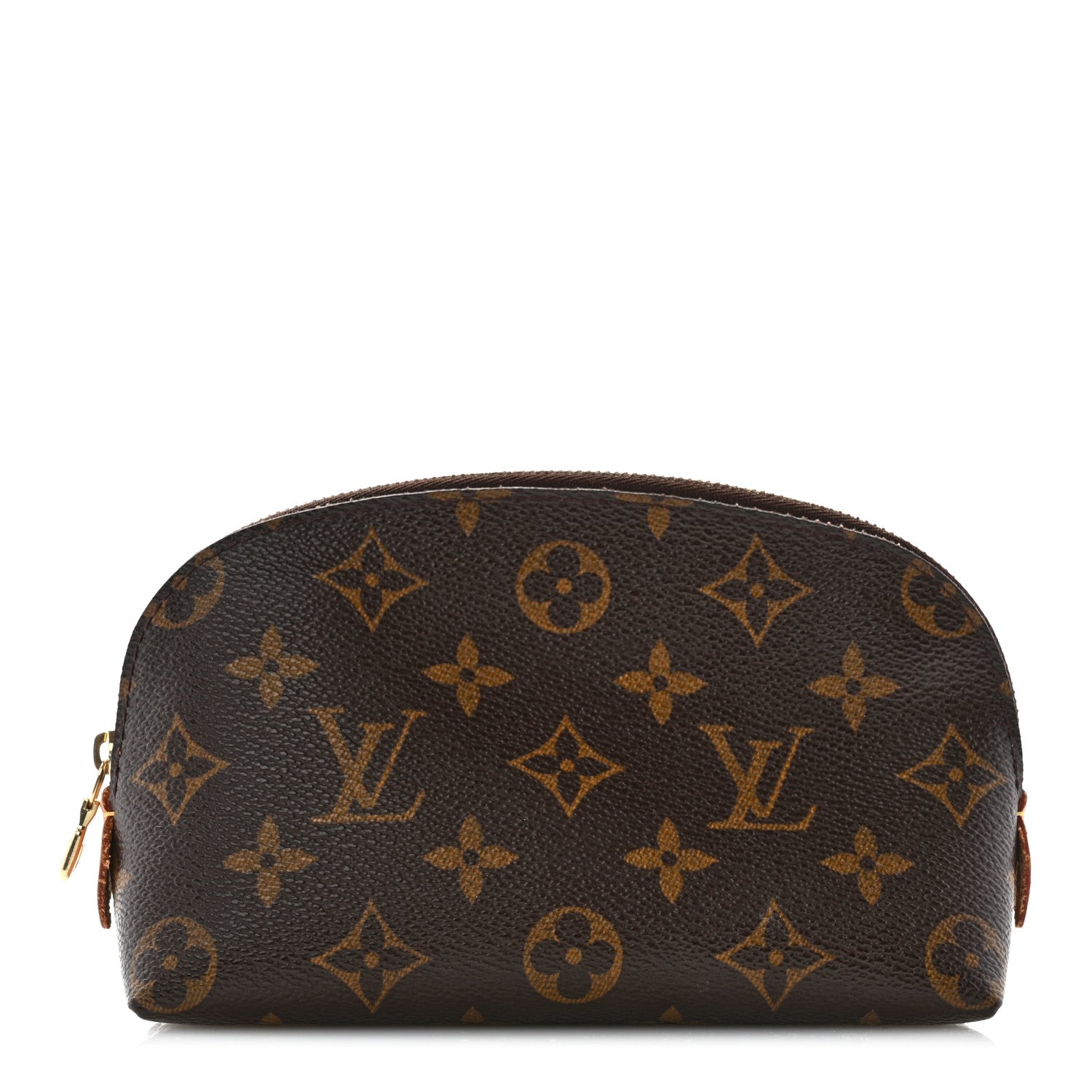 Louis Vuitton Monogram Cosmetic Pouch 1 of 9