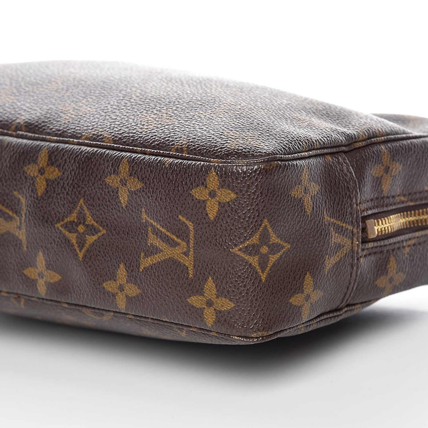 Louis Vuitton Monogram Trousse Toilette 23 6 of 16