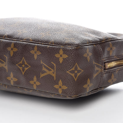Louis Vuitton Monogram Trousse Toilette 23 6 of 16